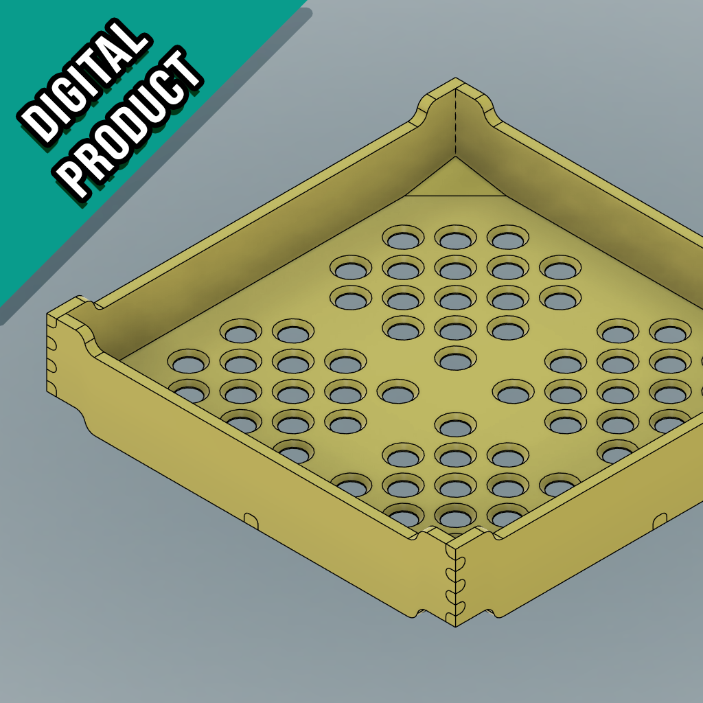 Huge DIY Lego Sorter (digital plans)